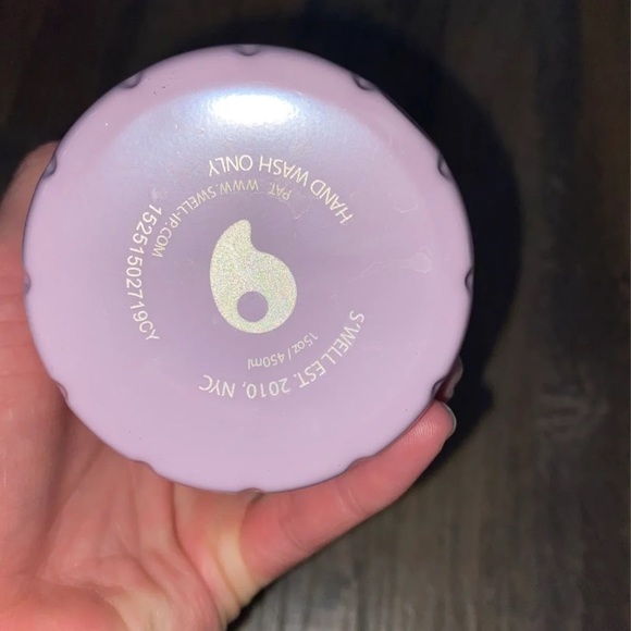 NWOT S'WELL 15 OZ Water Bottle - Picture 3 of 7